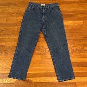 L.L. Bean Men’s Natural Fit Jeans